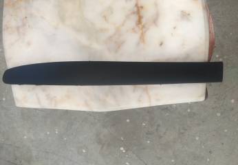 RENAULT MEGAN 1 ÖN TAMPON KUŞAĞI 1999-2002