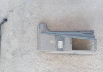 FORD TRANSİT 2006- SOL DİREK YARIM