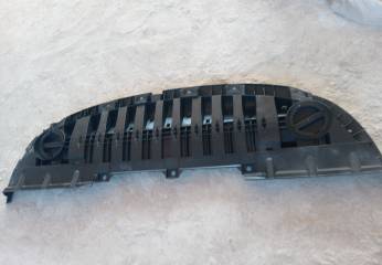 RENAULT FLUENCE ÖN TAMPON ALT KORUMA PLASTİĞİ
