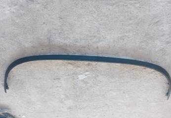 RENAULT FLUENCE ÖN TAMPON ALT KARLIĞI 2007-