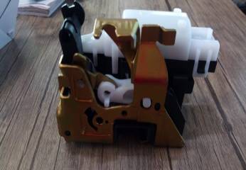 RENAULT KANGOO KAPI KİLİDİ ARKA SOL SÜRGÜLÜ