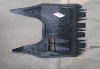 GOLF MOTOR ALT KORUMA PLASTİĞİ BENZİNLİ 2004