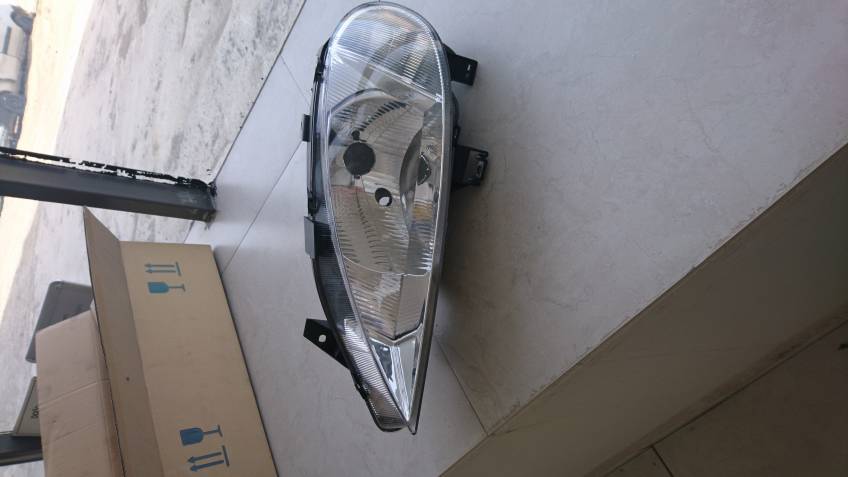 Renault Megane 99-2000 Sol Far