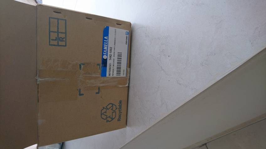 Renault Megane 99-2000 Sol Far