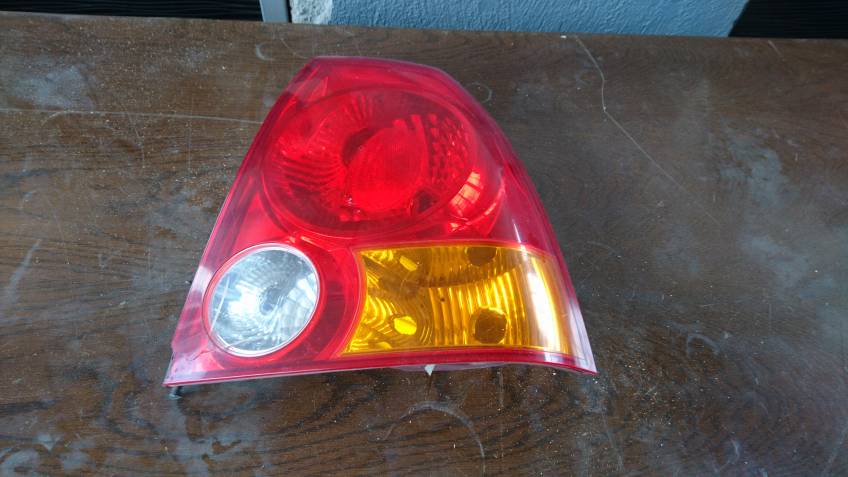 Hyundaı Accent Admire Sağ Stop 2003 2006 Serisi