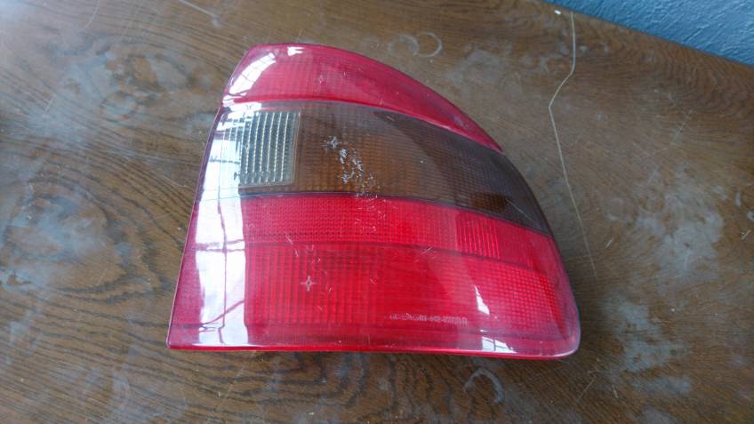 Astra F Sedan Sağ Stop Depo Marka