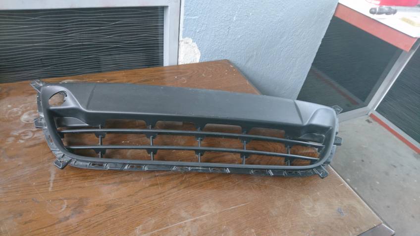 Hyundai İ20 Tampon Panjuru 2010 Serisi