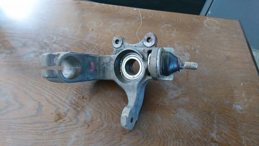 Transit Connect Taşıyıcı Porya Orjınal 2002 2013 Serisi