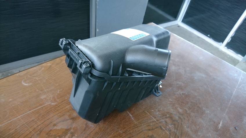 Toyota Corolla 2002 Hava Filitre Kutusu