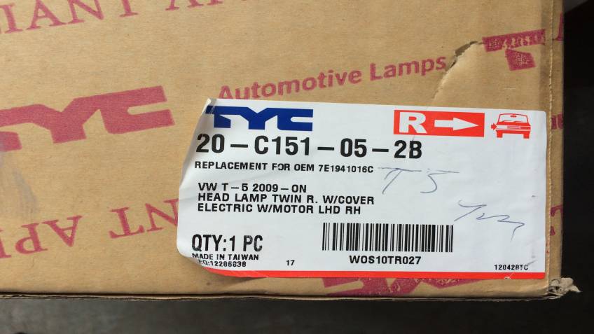 volkswagen-transpoter-2009-sonrasi-sag-far-yan-sanayi