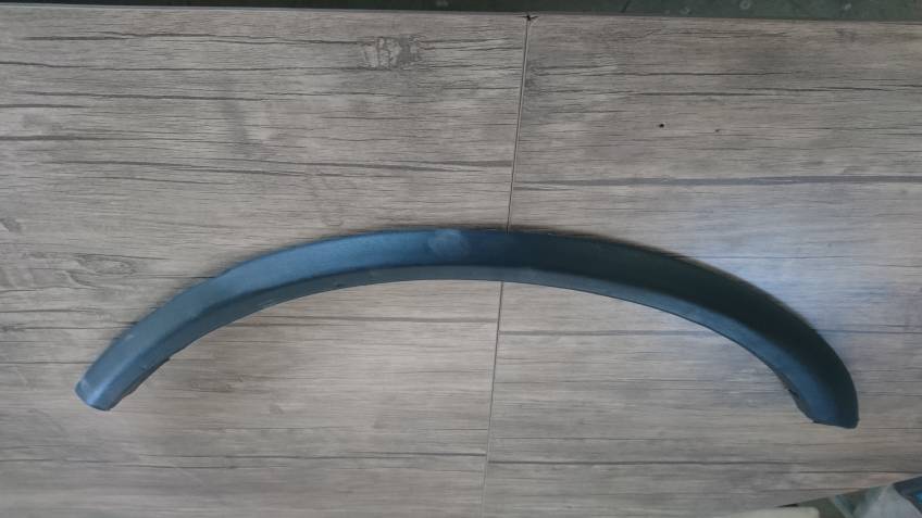 UNO ÇAMURLUK KAPLAMASI ÖN SAĞ