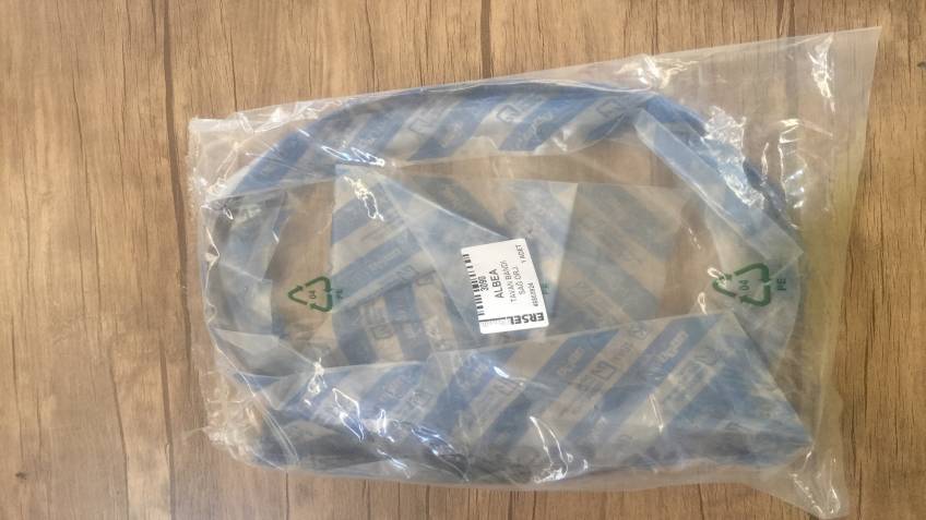 ALBEA TAVAN BANDI SAĞ ORİJİNAL