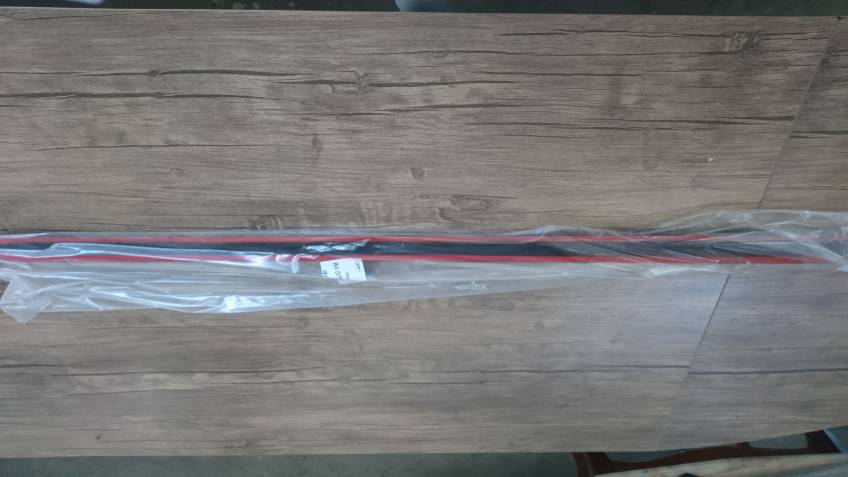 ALBEA - PALIO YM YAN SÜS ÇITASI ÖN SAĞ