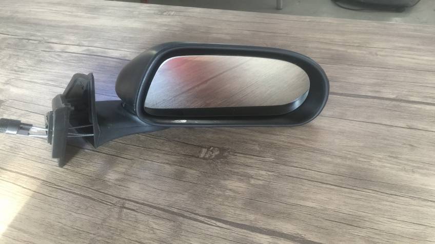 FIAT T.131 DIŞ AYNA KABLOLU (ART) RH. 97 MEKANİK SAĞ