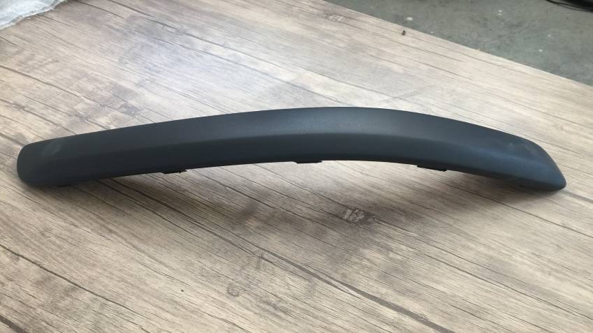 HUNDAI GE. ÖN TAMPON KUŞAĞI RH.2003-2005(TÜV)