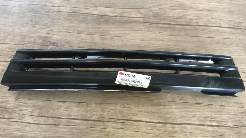 OPEL VECTRA ÖN PANJUR SİYAH 1988-1992