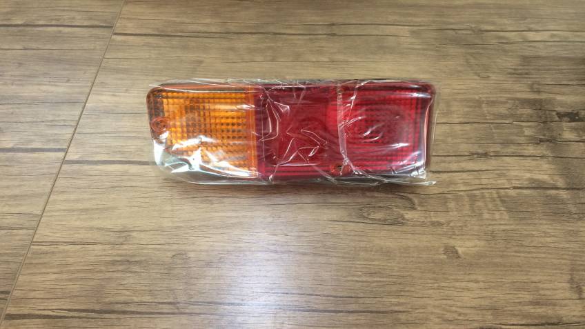 RENAULT STOP LAMBASI SOL (R12 SW -TOROS)