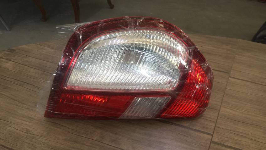 RENAULT CLIO -SD-02/08; STOP LAMBASI DUYSUZ SOL