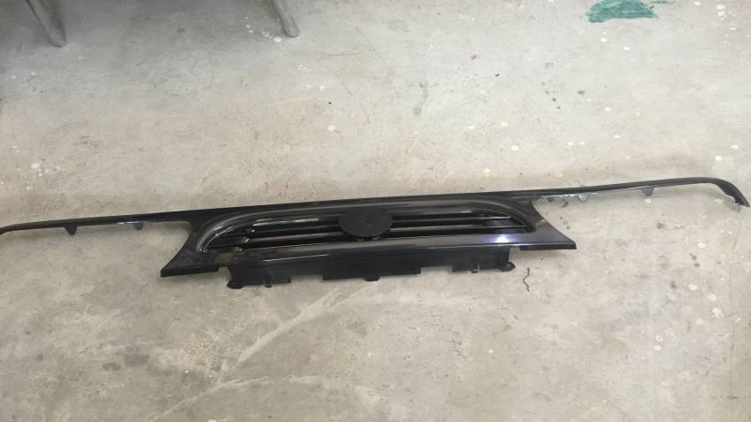 RENAULT ÖN PANJUR YM 97/98