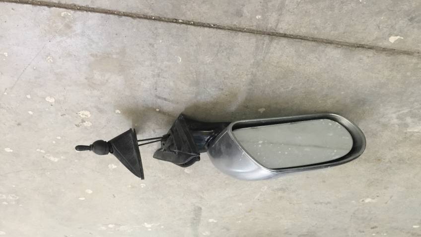 FIAT DKŞ AYNA SOL KABLOLU (ART) LH.1997