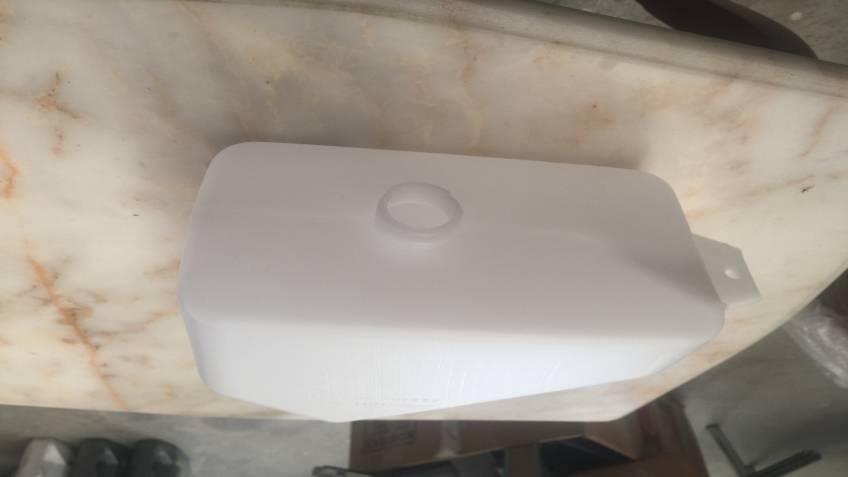 FIAT DKŞ CAM SU DEPOSU