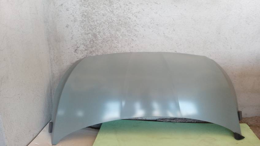 HUNDAİ ACCENT BLUE MOTOR KAPUTU