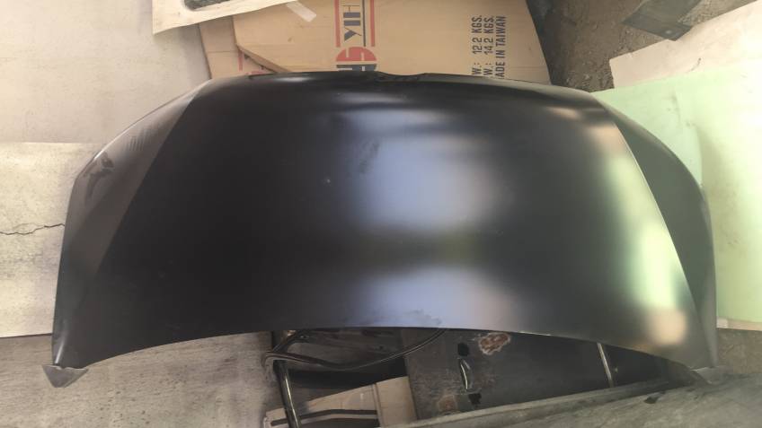 CADDY 2011 MOTOR KAPUTU