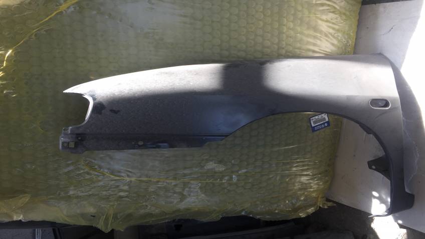 POLO KLASİK  SOL ÖN ÇAMURLUK