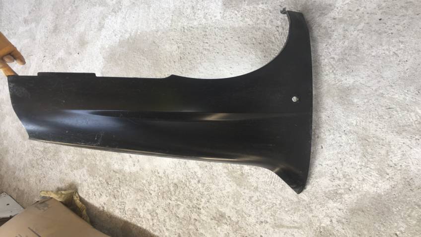 DOBLO 01-05 SAĞ ÖN ÇAMURLUK ORJ