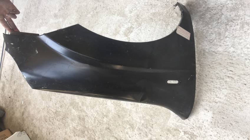 DOBLO  2006-  SAĞ ÖN ÇAMURLUK ORJ.