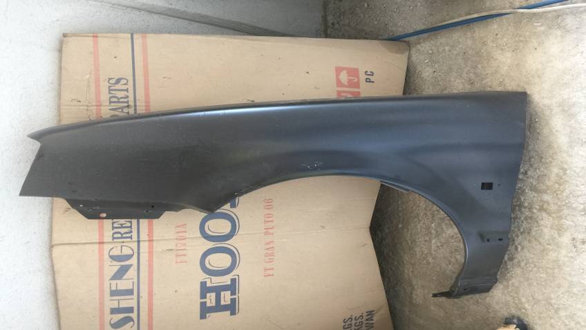 R19 SAĞ ÖN ÇAMURLUK