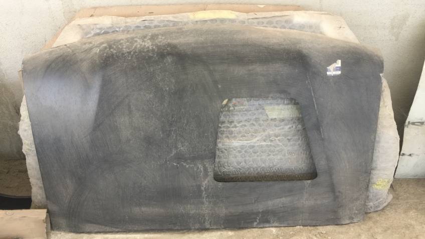 DACİA PİCK-UP MOTOR KAPUTU ORJ