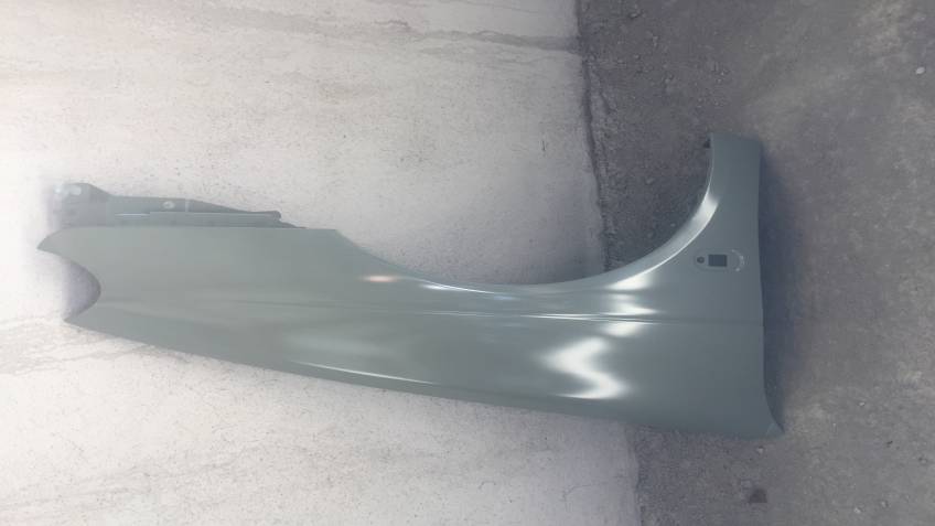 RENAULT MEGAN 99-02 SAĞ ÖN ÇAMURLUK ORJ