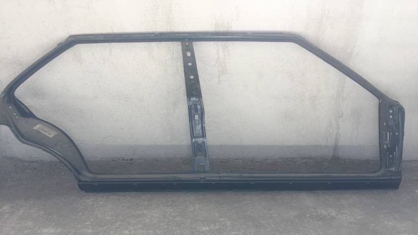 FIAT DKŞ 88 SAĞ KAPI KASASI ORJ