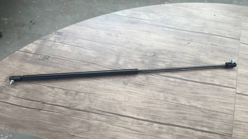 KARTAL SLX BAGAJ AMORTİSÖRÜ