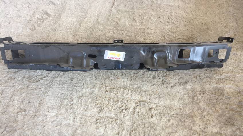 ÖN PANEL FIAT DOBLO 2015-