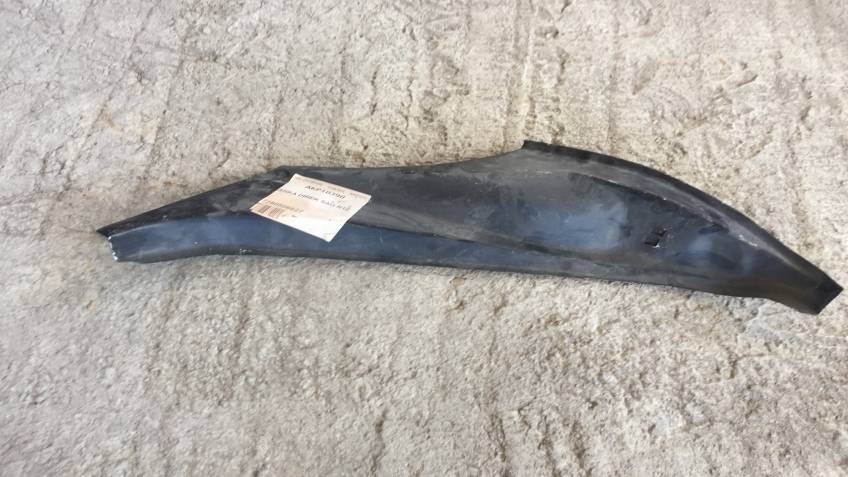 R12 ARKA DİREK SACI SAĞ