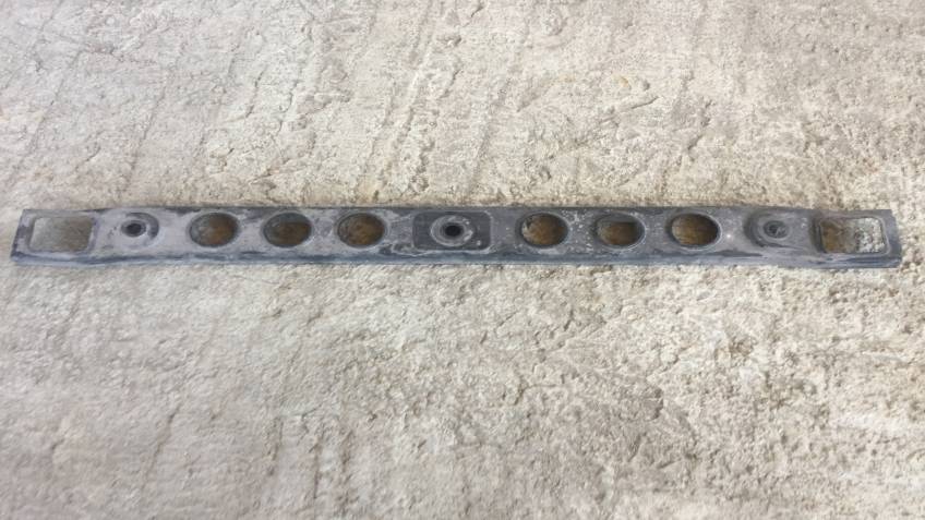 TPSX TAMPON TRAVERSİ İÇ SACI