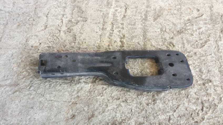 FIORINA BİPPER LİNEA NEMO ŞASE ÜÇ BRAKETİ  SOL