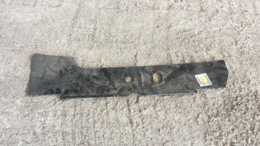 DKŞ ÖN KAPI DİREK DIŞ SACI SAĞ