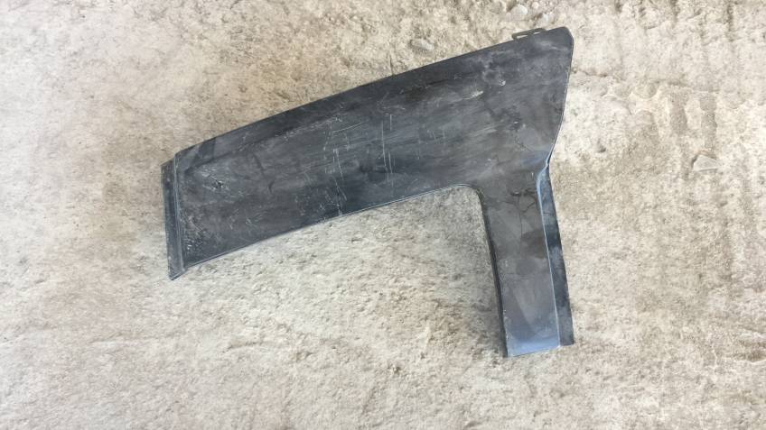 VOLKSWAGEN CRAFTER SAĞ FAR SACI