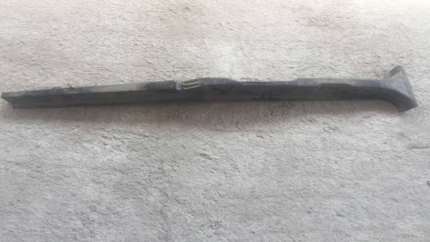 MURAT 124 SERÇE ORTA DİREK SAĞ