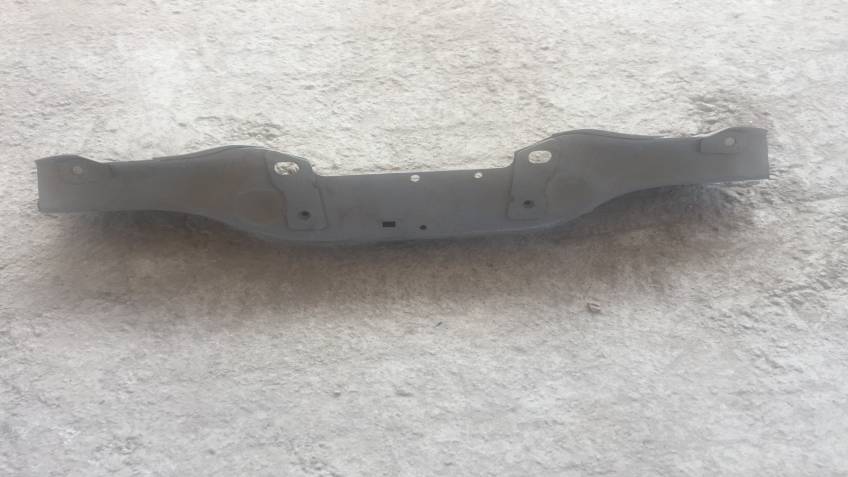 R12 DİREKSİYON KUTUSU BAĞLAMA SACI