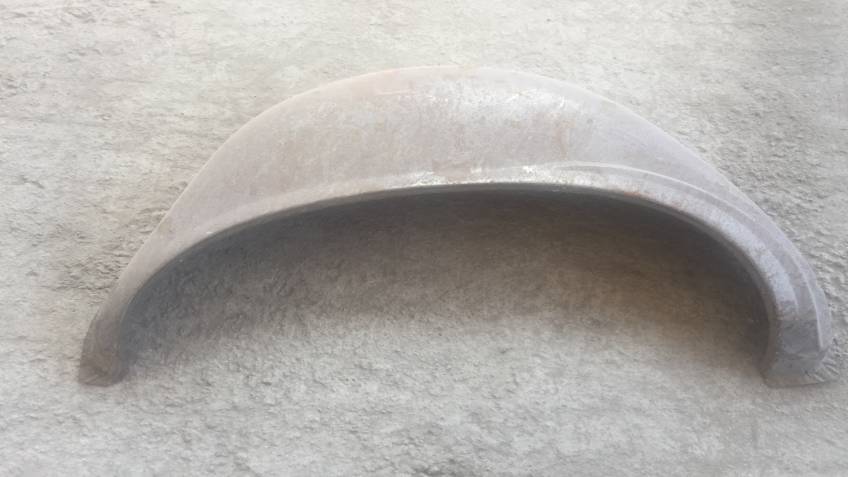 R12 ARKA AY SACI SAĞ