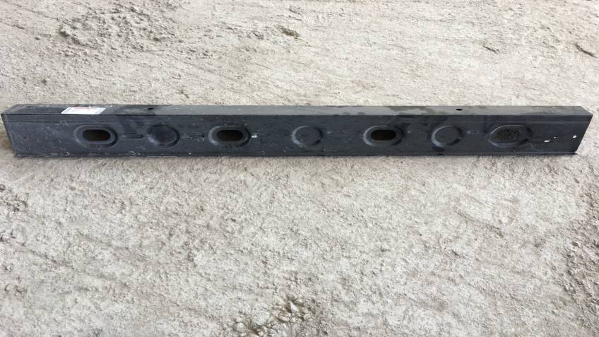 DKŞ ARKA PANEL İÇ U SACI