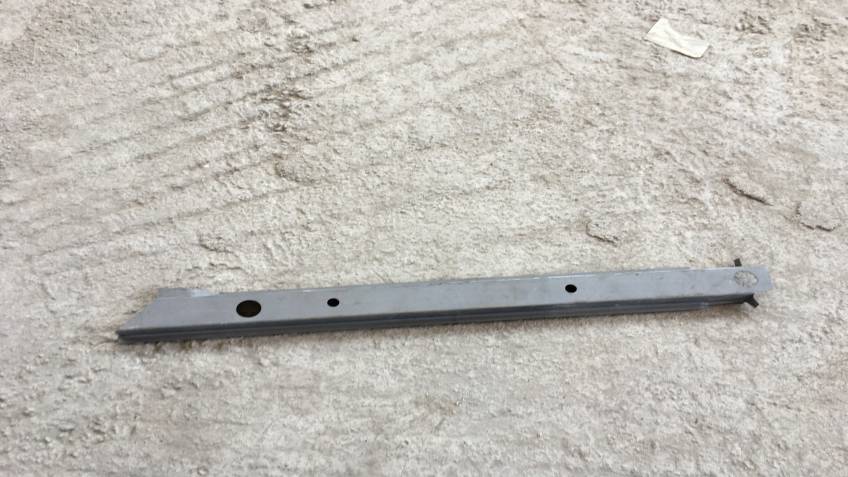 DKŞ KAPI SACI İÇ KUŞAĞI ORTA SOL