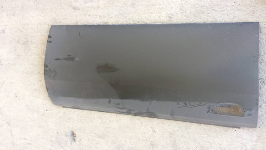 DKŞ 88 SAĞ ÖN KAPI SACI ORJ