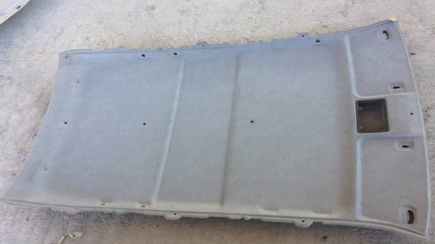 TİPO TAVAN DÖŞEMESİ