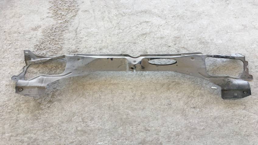 PEUGEOUT PARTNER 96-ÖN PANEL ÇIKMA