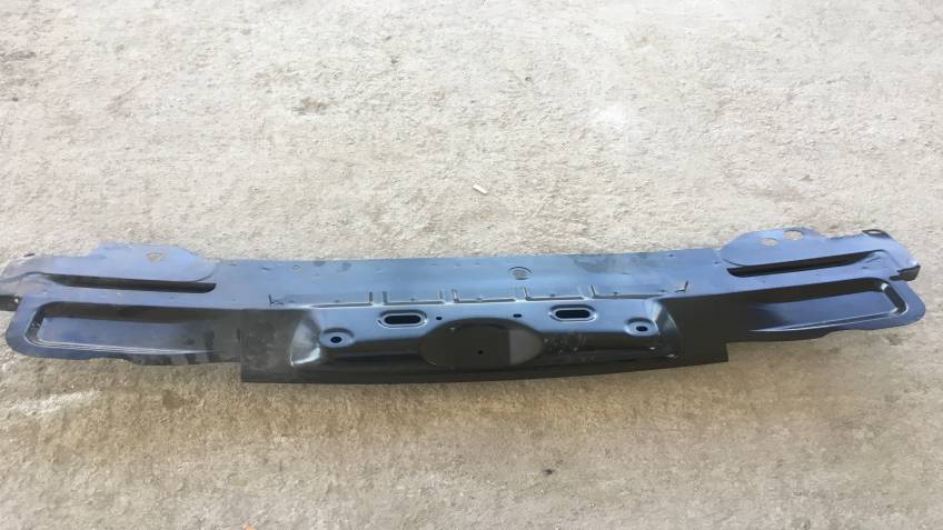 RENAULT CLİO 98-09 ARKA PANEL ORJ